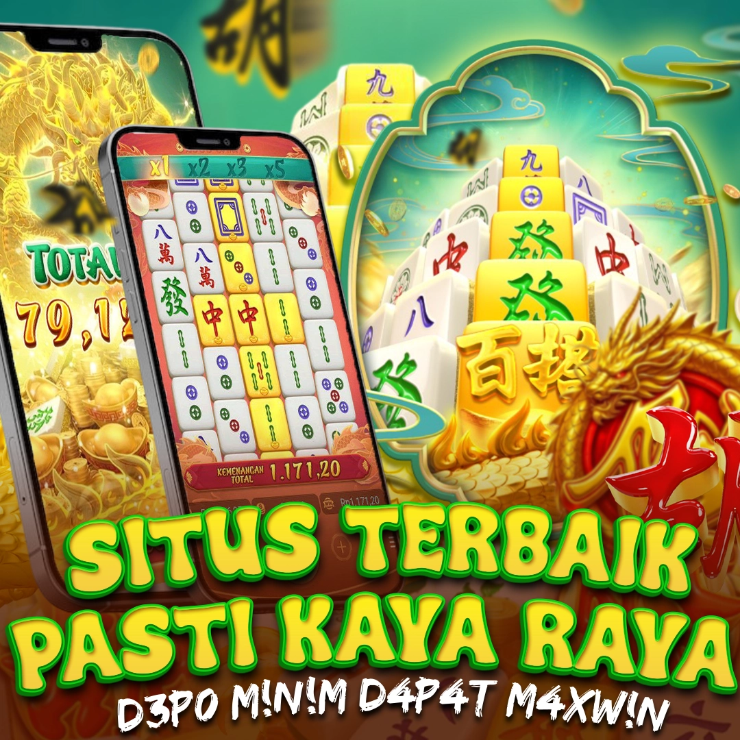 UNDER138 - Rekomendasi Server Lokal Paling Gampang Menang Malam Ini Cuy